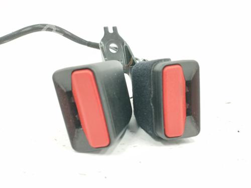 Used Seat buckle CITROËN C4 III (BA_, BB_, BC_) 1.2 PureTech 130 (BAHNSA, BAHNSB) (130 hp) 14153900