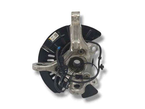 Left front steering knuckle KIA NIRO I (DE) E-NIRO | BP23333406M25