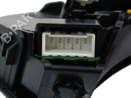 Steering wheel controls LAND ROVER RANGE ROVER EVOQUE (L538) 2.0 D | BP27458541E15 - Image 3