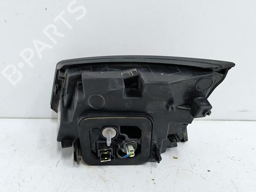 Left tailgate light PEUGEOT 5008 II (MC_, MJ_, MR_, M4_) 1.5 BlueHDi 130 (MCYHZJ, MCYHZR, MCYHZX) | BP31905073C79