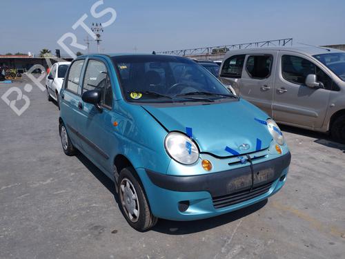 Used Parts DAEWOO MATIZ (M100, M150)  0.8  4943021