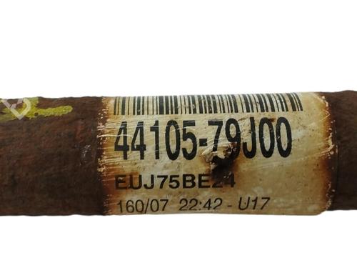 Right rear driveshaft SUZUKI SX4 (EY, GY) | BP17521643M41