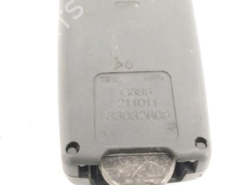 Sikkerhedssele-spænde MICROCAR M.GO 0.5 | BP14153954I32 