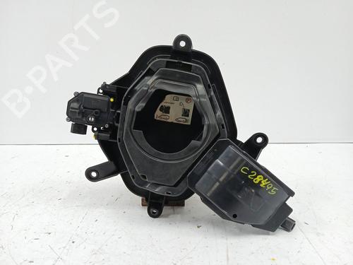 Fuel flap RENAULT ZOE (BFM_) ZOE | BP29154614C131 