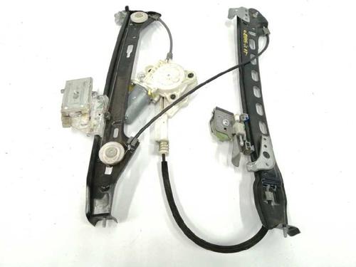 Used Rear left window mechanism MERCEDES-BENZ CLS (C219) CLS 350 (219.356) (272 hp) 8541082