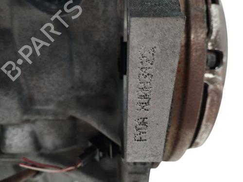 Engine FORD FOCUS I (DAW, DBW) 1.6 16V | BP32238505M1