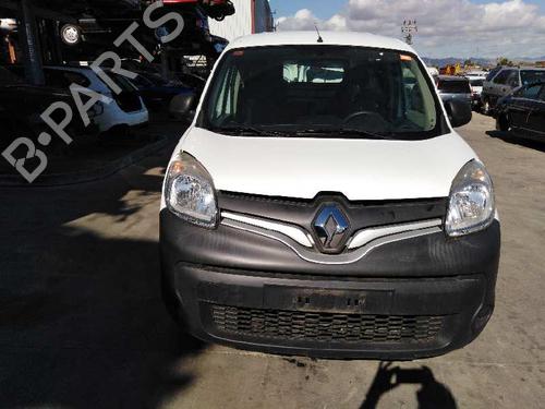 AC compressor RENAULT KANGOO / GRAND KANGOO II (KW0/1_) 1.5 dCi 75 (KW07, KW10, KW04) | BP6071050M34 