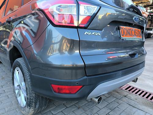 Rear bumper FORD KUGA II (DM2) 2.0 TDCi | BP31888583C8