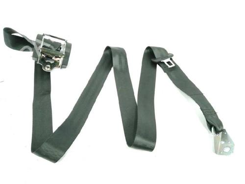 Used Rear left seatbelt VW GOLF VI (5K1) [2008-2014]  8691116