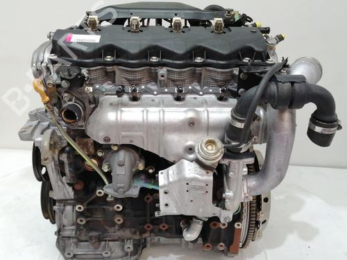 Engine NISSAN PRIMERA Hatchback (P12) | BP17081615M1