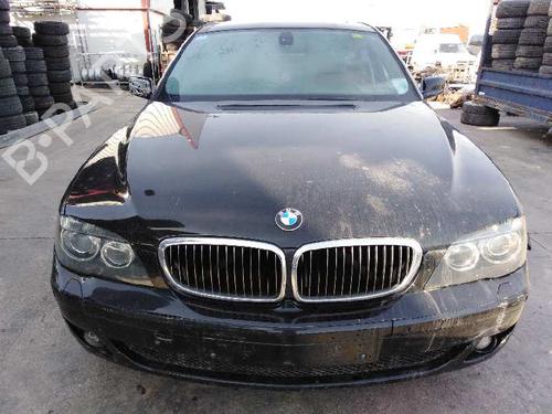 Elektronische module BMW 7 (E65, E66, E67)  | BP9368868M83 