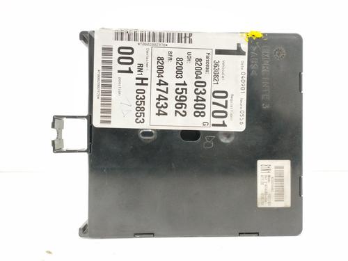 Módulo eletrónico RENAULT ESPACE IV (JK0/1_) 2.2 dCi (JK0H) (150 hp) 11701411