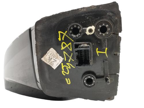 Left mirror CHEVROLET CAPTIVA (C100, C140)  | BP20672169C26 