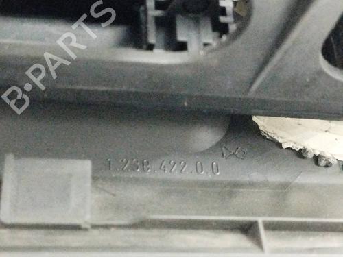 Climate control IVECO DAILY III Van 35 S 13 V,35 C 13 V | BP11532792I5