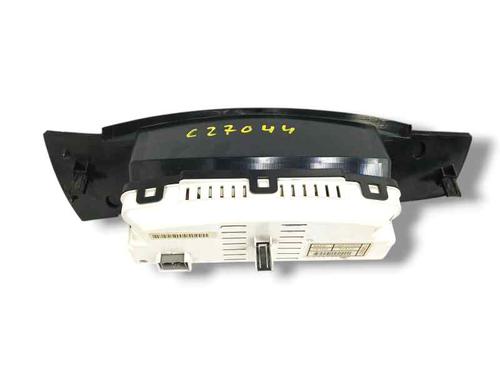 Kombinert Instrument HONDA CIVIC VIII Hatchback (FN, FK) 2.2 CTDi (FK3) | BP27255845C47 