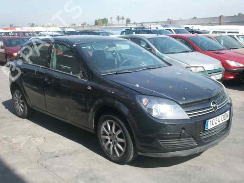 AC pipe OPEL ASTRA H (A04)  | BP14148302M126 