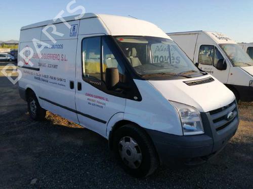 Brukte deler til FORD TRANSIT Van (FA_ _) [2006-2014]  3494902