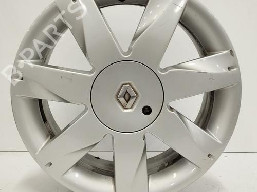 Used Rim RENAULT SCÉNIC II (JM0/1_) 2.0 dCi (JM1K) (150 hp) 18551883
