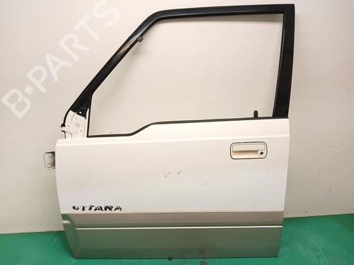 Used Left front door Left front door SUZUKI VITARA (ET, TA, TD) [1988-2002] 34041204 34041204