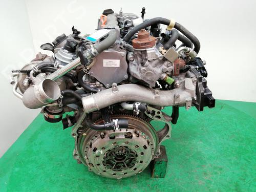 Engine HONDA ACCORD VIII (CU)  | BP10629689M1 