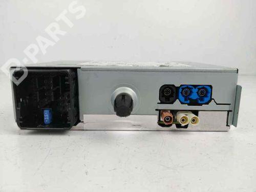 Radio OPEL CORSA F (P2JO)  | BP8177944E6 