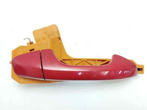 Used Rear right exterior door handle Rear right exterior door handle KIA STONIC (YB) 1.2 CVVT (84 hp) 9730917 9730917