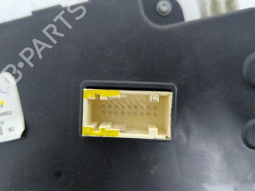 Instrument cluster CITROËN C4 SPACETOURER (3D_) 1.6 BlueHDi 120 | BP34208922C47 - Image 5