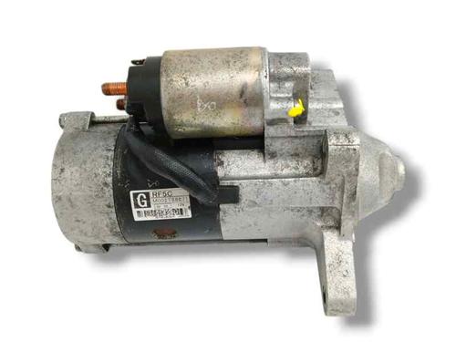 Used Starter MAZDA 6 Hatchback (GG) 2.0 DI (GG14) (121 hp) 26599599