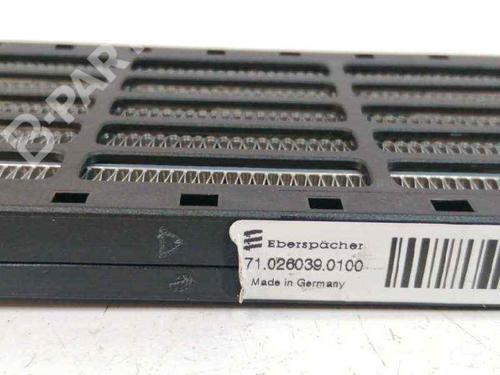 Heater resistor HYUNDAI TUCSON (TL, TLE) 1.7 CRDi | BP11659302M108