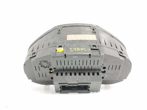 Instrument cluster SKODA OCTAVIA II (1Z3) 1.9 TDI | BP12428111C47