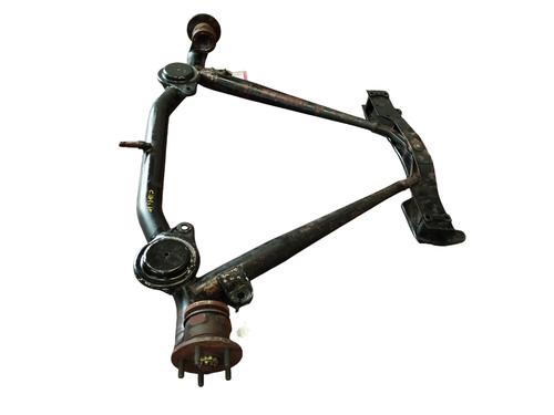 Rear axle ALFA ROMEO 75 (162_)  | BP20671922M2