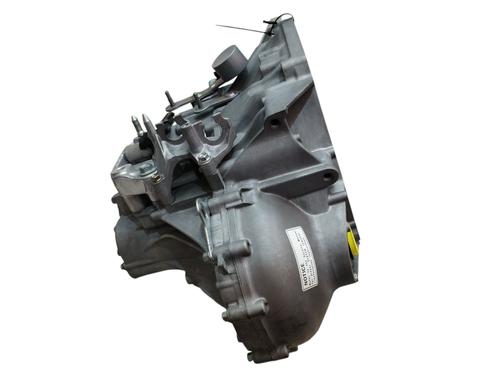 Gearbox HONDA CIVIC VIII Hatchback (FN, FK) 2.2 CTDi (FK3) | BP28587860M3