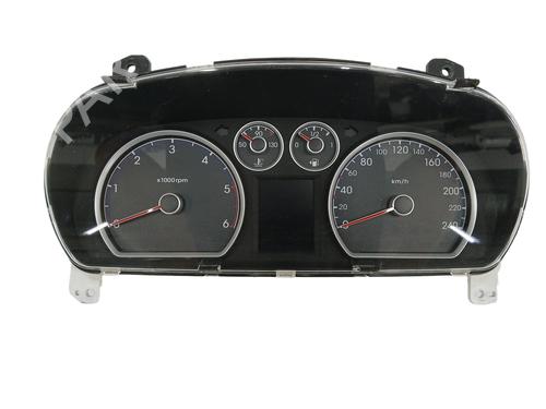Used Instrument cluster HYUNDAI i30 (FD) 1.6 CRDi (90 hp) 17590201