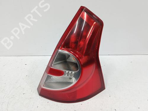 Right taillight DACIA SANDERO 1.2 16V | BP28976872C35