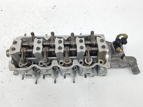 Cylinder head CHEVROLET KALOS 1.2 | BP29280510M5