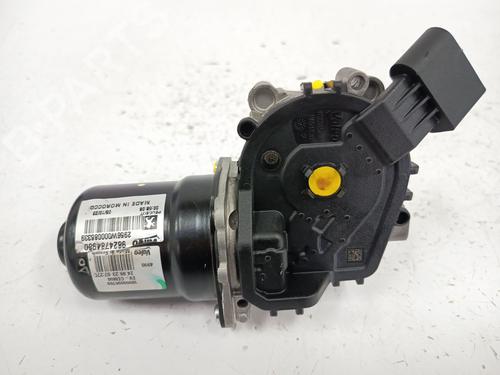 front-wiper-motor-opel-corsa-f-p2jo-2019-33704376 main image