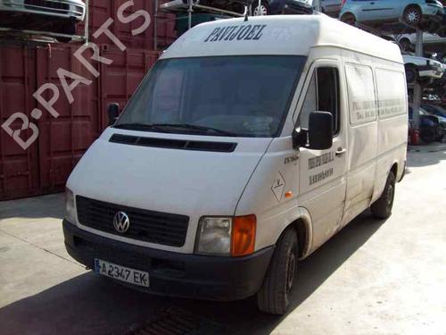 VW LT 28-46 II Van (2DA, 2DD, 2DH) [1996-2006]  286622