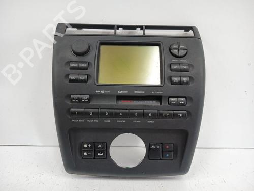 Used Display monitor Display monitor SEAT CORDOBA (6K1, 6K2) 1.9 SDI (68 hp) 40453268 40453268