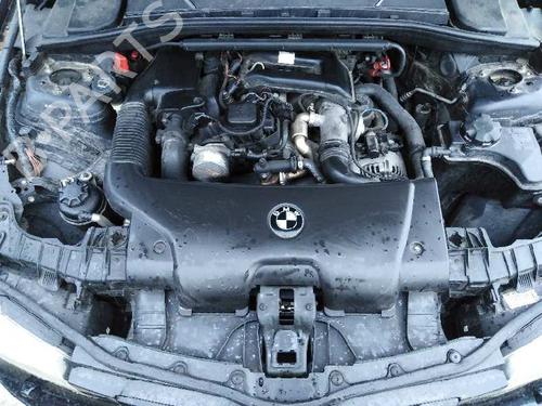 Gearbox BMW 1 (E87)  | BP9557737M3 