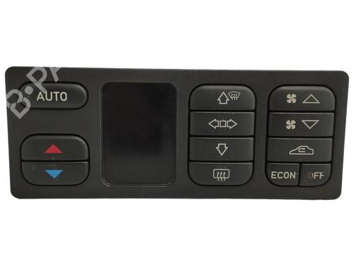 Climate control SAAB 9-3 (YS3D) 2.3 i (150 hp) 16346985