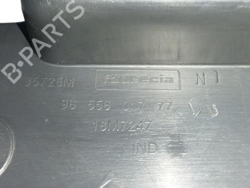 Glove box CITROËN C2 (JM_) 1.4 | BP18247117C95