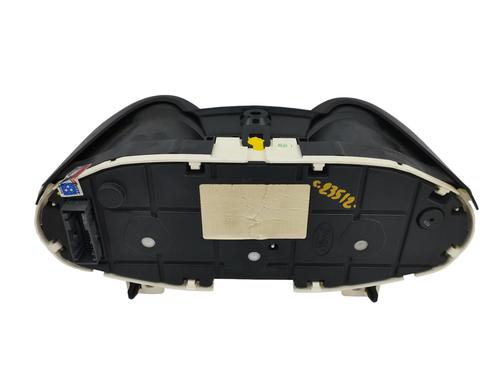 Instrument cluster FORD FIESTA VI (CB1, CCN) 1.4 TDCi | BP17148842C47 