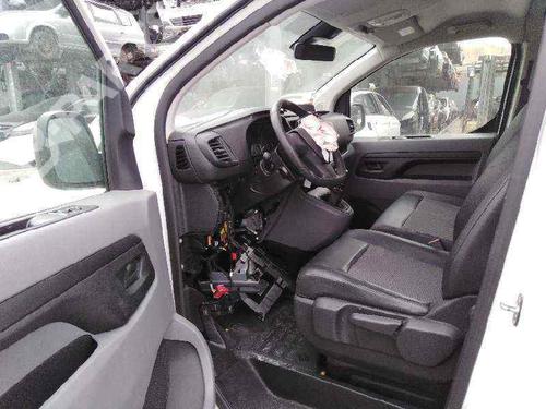 Manual gearbox selector CITROËN JUMPY III Van (V_) 2.0 BlueHDi 120 | BP7424386M90  - Image 8