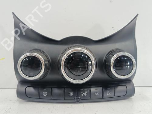Used Climate control Climate control 39408840 39408840