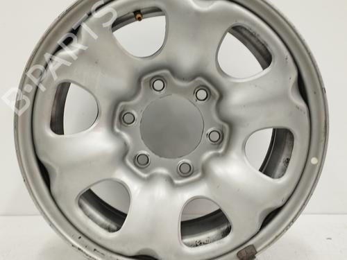 Used Rim NISSAN TERRANO II (R20) 2.7 TDi 4WD (125 hp) 19635759