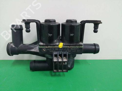 Used Electronic sensor AUDI A4 B6 (8E2) 1.9 TDI (130 hp) 14147496