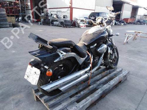 Exhaust manifold SUZUKI MOTORCYCLES VS VS 800 GL Intruder (VS52B) | BP29027335M110 - Image 5