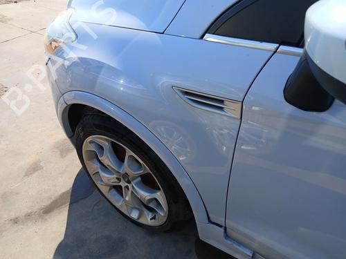 Left front fenders FORD KUGA I 2.0 TDCi | BP32470802C41