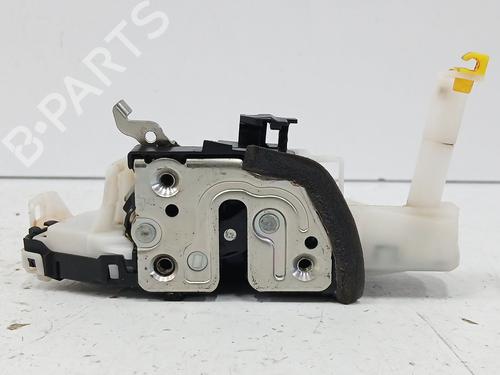 Used Front left lock NISSAN QASHQAI III (J12) 1.3 DIG-T (140 hp) 29808589
