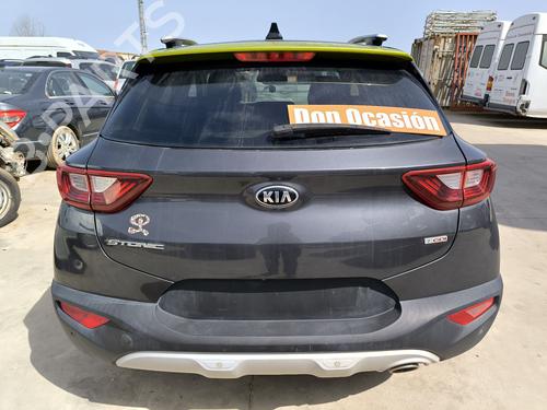 Instrument cluster KIA STONIC (YB) 1.0 T-GDi | BP33929789C47 - Image 7